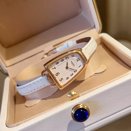 Hermes AAA Quality Watches For Women #1347820