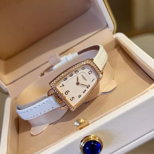 Hermes AAA Quality Watches For Women #1347821