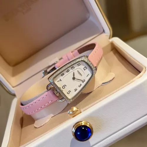 Hermes AAA Quality Watches For Women #1347823