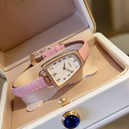 Hermes AAA Quality Watches For Women #1347825