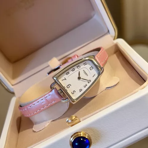 Hermes AAA Quality Watches For Women #1347828