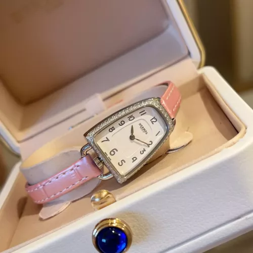 Hermes AAA Quality Watches For Women #1347829