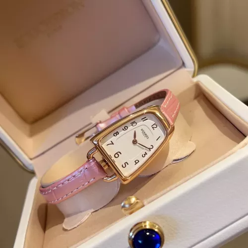 Hermes AAA Quality Watches For Women #1347830