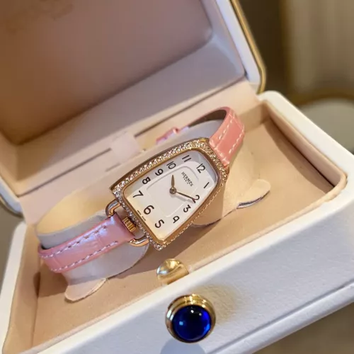 Hermes AAA Quality Watches For Women #1347831