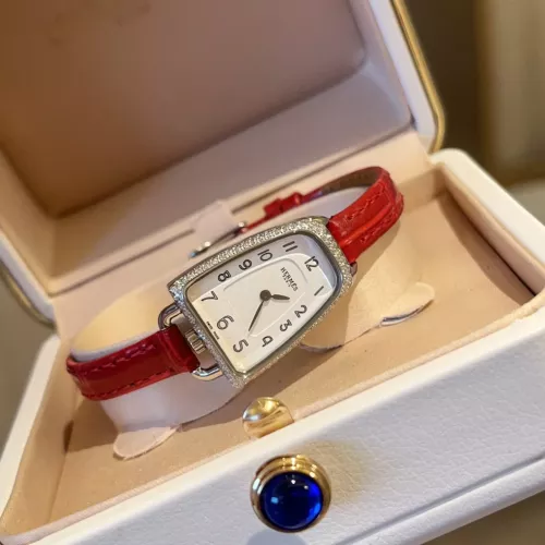 Hermes AAA Quality Watches For Women #1347833
