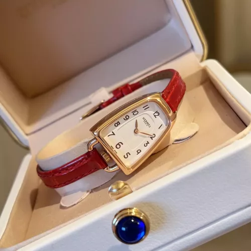 Hermes AAA Quality Watches For Women #1347834