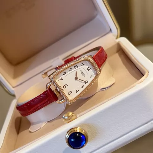 Hermes AAA Quality Watches For Women #1347835