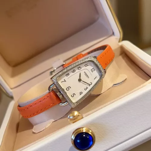 Hermes AAA Quality Watches For Women #1347839
