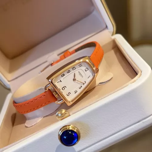 Hermes AAA Quality Watches For Women #1347840