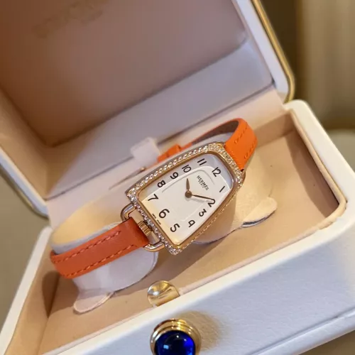 Hermes AAA Quality Watches For Women #1347841