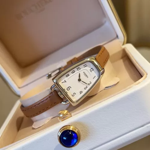 Hermes AAA Quality Watches For Women #1347843