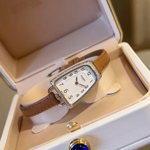 Hermes AAA Quality Watches For Women #1347844
