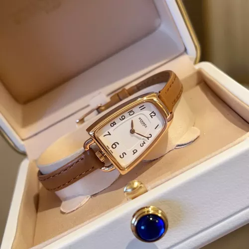 Hermes AAA Quality Watches For Women #1347845
