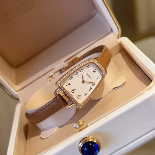 Hermes AAA Quality Watches For Women #1347847