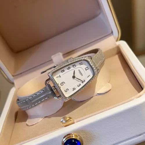 Hermes AAA Quality Watches For Women #1347850