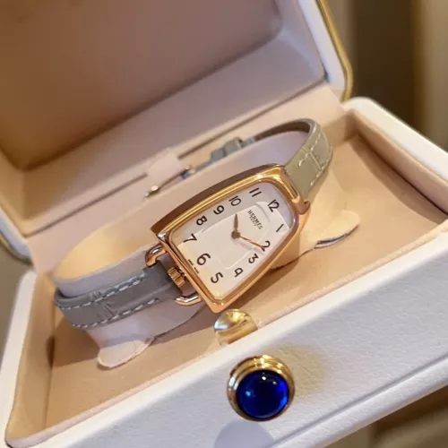 Hermes AAA Quality Watches For Women #1347851