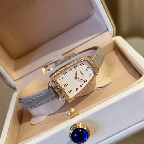 Hermes AAA Quality Watches For Women #1347852