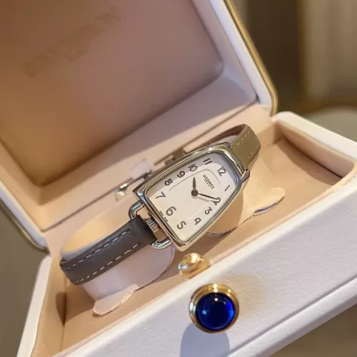 Hermes AAA Quality Watches For Women #1347853