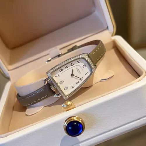 Hermes AAA Quality Watches For Women #1347854