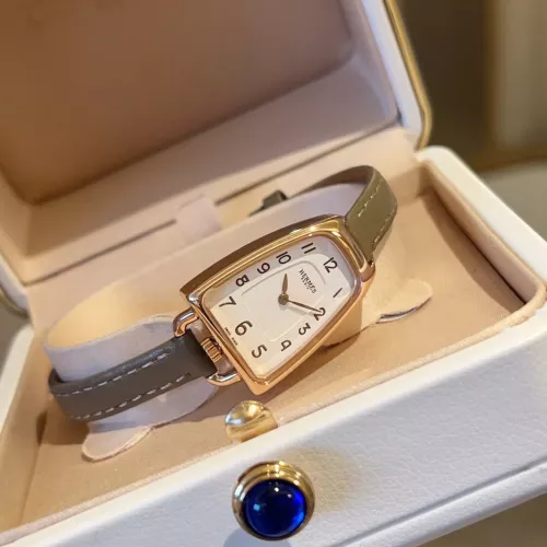 Hermes AAA Quality Watches For Women #1347855