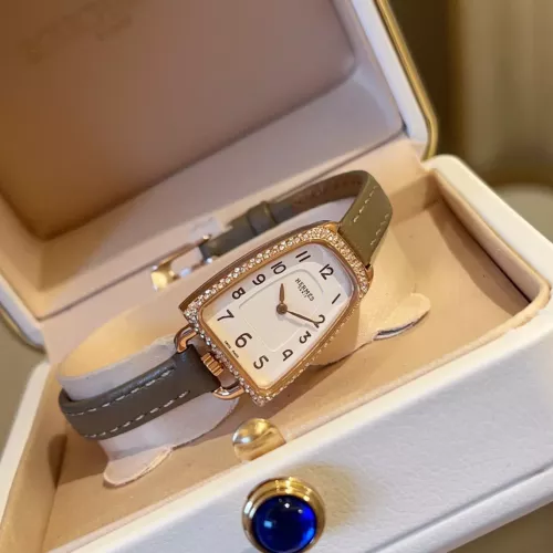 Hermes AAA Quality Watches For Women #1347857