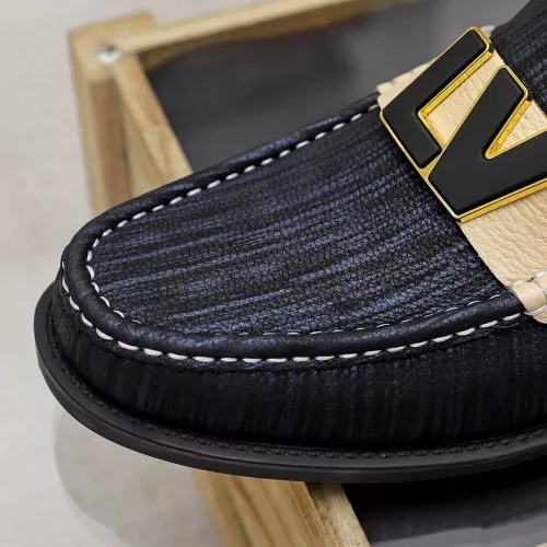 Cheap Louis Vuitton LV Oxfords Shoes For Men #1347867 Replica Wholesale [$88.00 USD] [ITEM#1347867] on Replica Louis Vuitton LV Oxfords Shoes