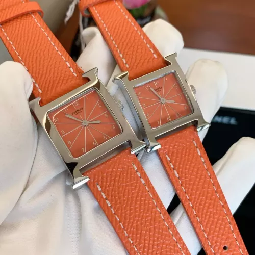 Hermes AAA Quality Watches For Women #1347874
