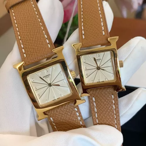 Hermes AAA Quality Watches For Women #1347879