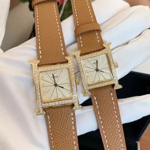 Hermes AAA Quality Watches For Women #1347880