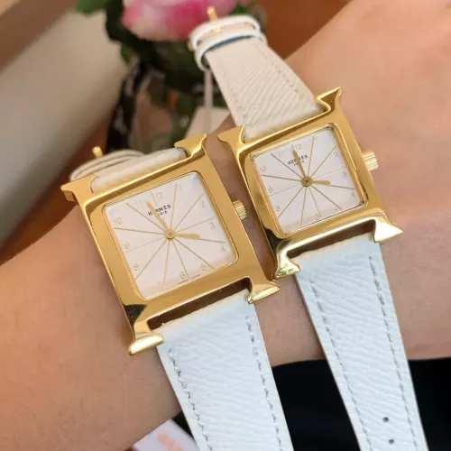 Hermes AAA Quality Watches For Women #1347883