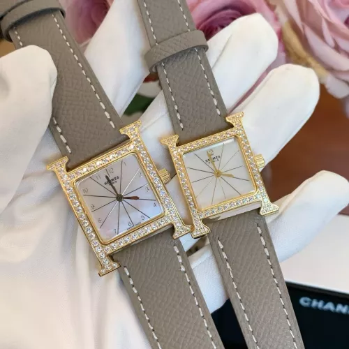 Hermes AAA Quality Watches For Women #1347886