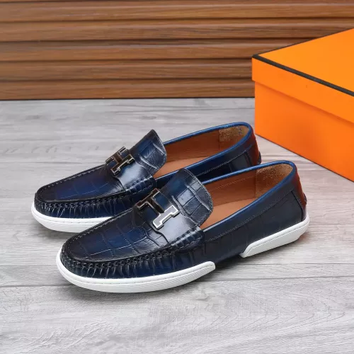 Hermes Leather Shoes For Men #1347887
