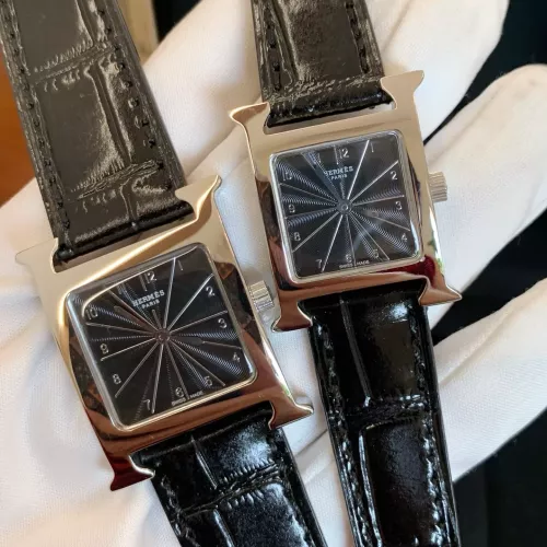 Cheap Hermes AAA Quality Watches For Women #1347888 Replica Wholesale [$118.00 USD] [ITEM#1347888] on Replica Hermes Quality Watches