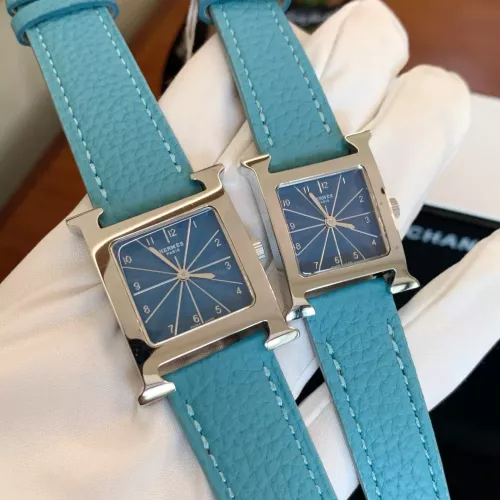 Hermes AAA Quality Watches For Women #1347889