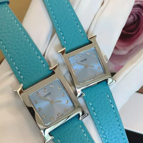 Hermes AAA Quality Watches For Women #1347890