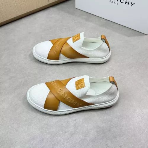 Cheap Givenchy Casual Shoes For Men #1347891 Replica Wholesale [$72.00 USD] [ITEM#1347891] on Replica Givenchy Casual Shoes