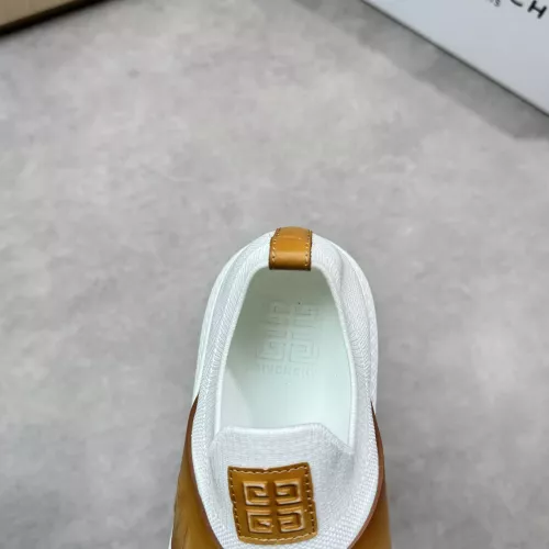 Cheap Givenchy Casual Shoes For Men #1347891 Replica Wholesale [$72.00 USD] [ITEM#1347891] on Replica Givenchy Casual Shoes