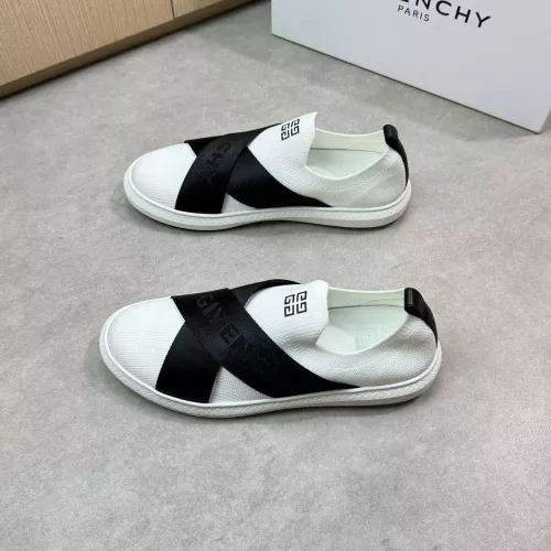 Cheap Givenchy Casual Shoes For Men #1347892 Replica Wholesale [$72.00 USD] [ITEM#1347892] on Replica Givenchy Casual Shoes
