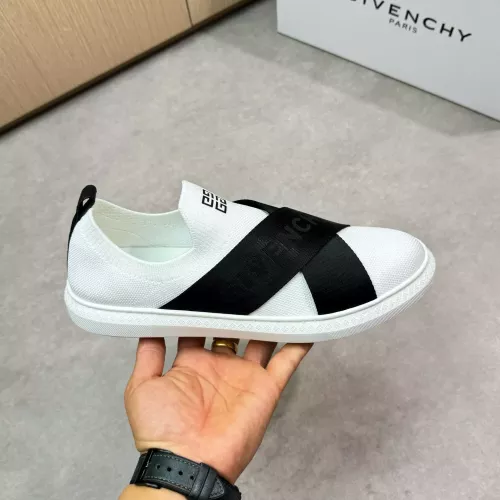 Cheap Givenchy Casual Shoes For Men #1347892 Replica Wholesale [$72.00 USD] [ITEM#1347892] on Replica Givenchy Casual Shoes