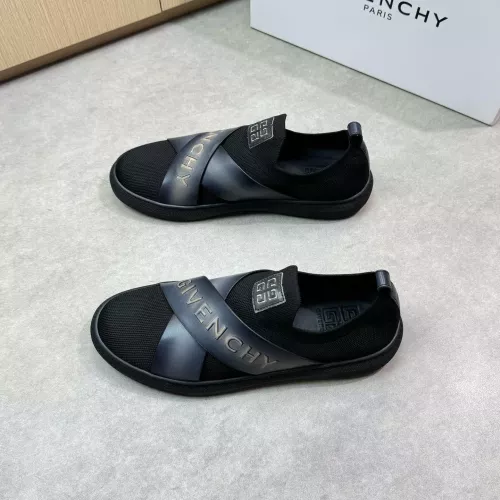 Cheap Givenchy Casual Shoes For Men #1347893 Replica Wholesale [$72.00 USD] [ITEM#1347893] on Replica Givenchy Casual Shoes