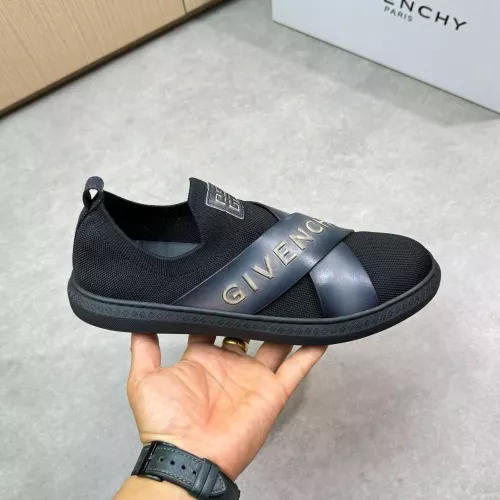 Cheap Givenchy Casual Shoes For Men #1347893 Replica Wholesale [$72.00 USD] [ITEM#1347893] on Replica Givenchy Casual Shoes