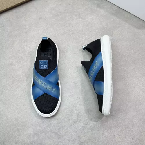 Givenchy Casual Shoes For Men #1347894