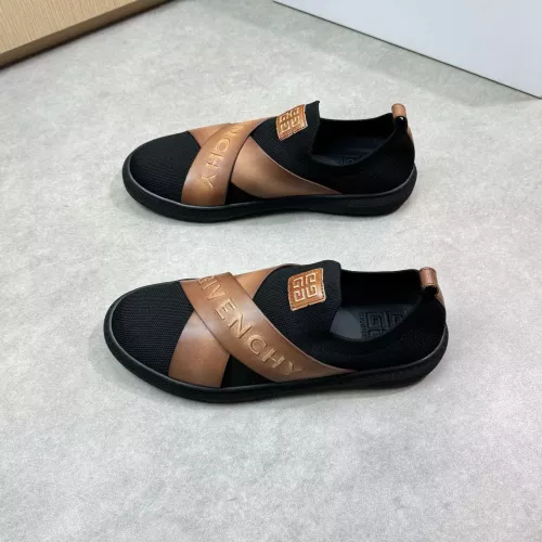 Cheap Givenchy Casual Shoes For Men #1347895 Replica Wholesale [$72.00 USD] [ITEM#1347895] on Replica Givenchy Casual Shoes