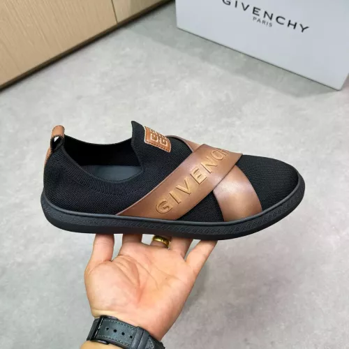 Cheap Givenchy Casual Shoes For Men #1347895 Replica Wholesale [$72.00 USD] [ITEM#1347895] on Replica Givenchy Casual Shoes