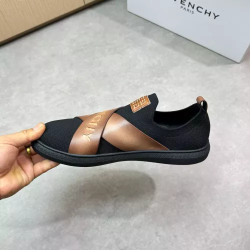 Cheap Givenchy Casual Shoes For Men #1347895 Replica Wholesale [$72.00 USD] [ITEM#1347895] on Replica Givenchy Casual Shoes