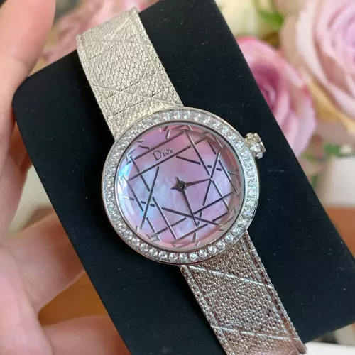Christian Dior AAA Quality Watches For Women #1347898