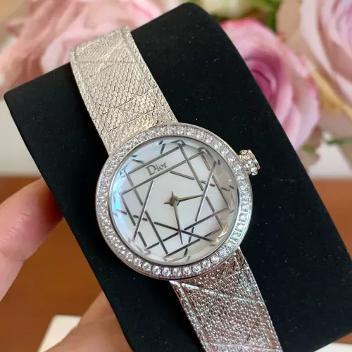 Christian Dior AAA Quality Watches For Women #1347899