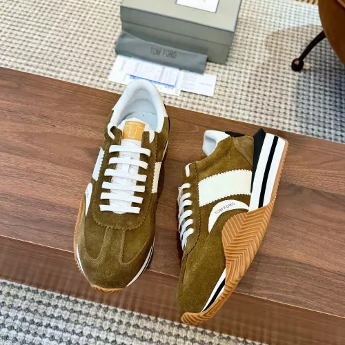 Tom Ford Casual Shoes For Men #1347901