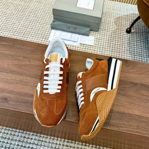 Tom Ford Casual Shoes For Men #1347903