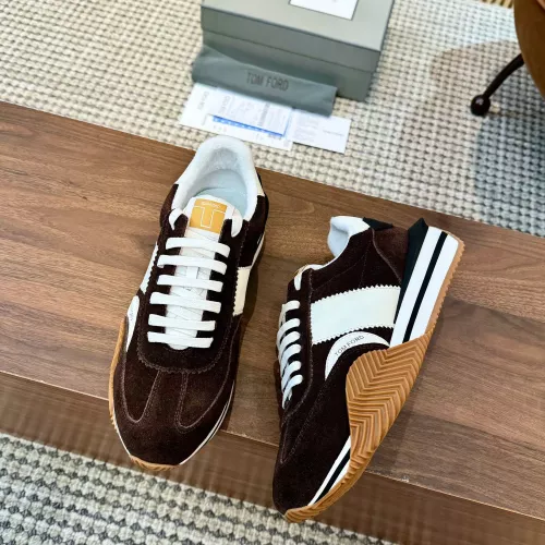Tom Ford Casual Shoes For Women #1347906